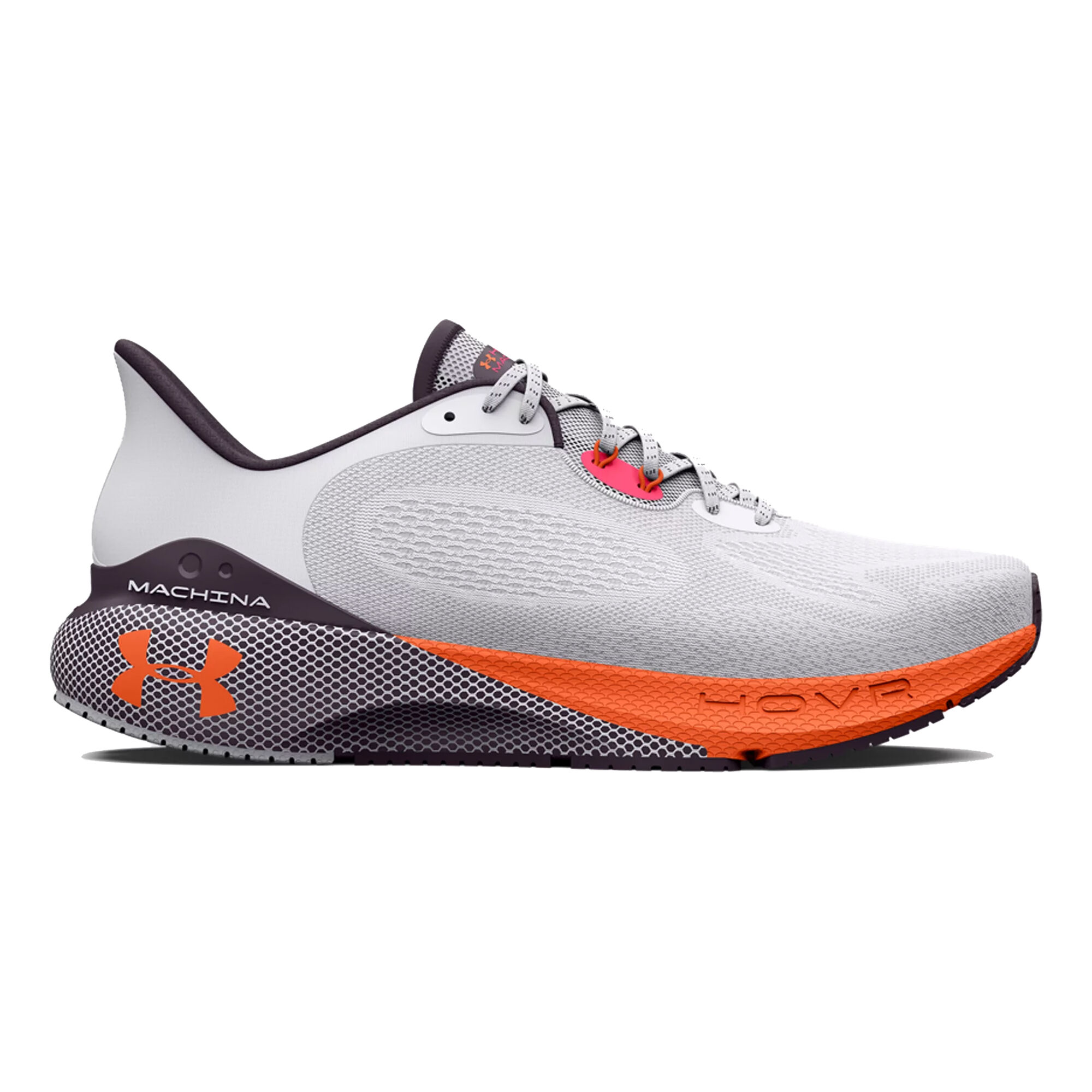 Under Armour