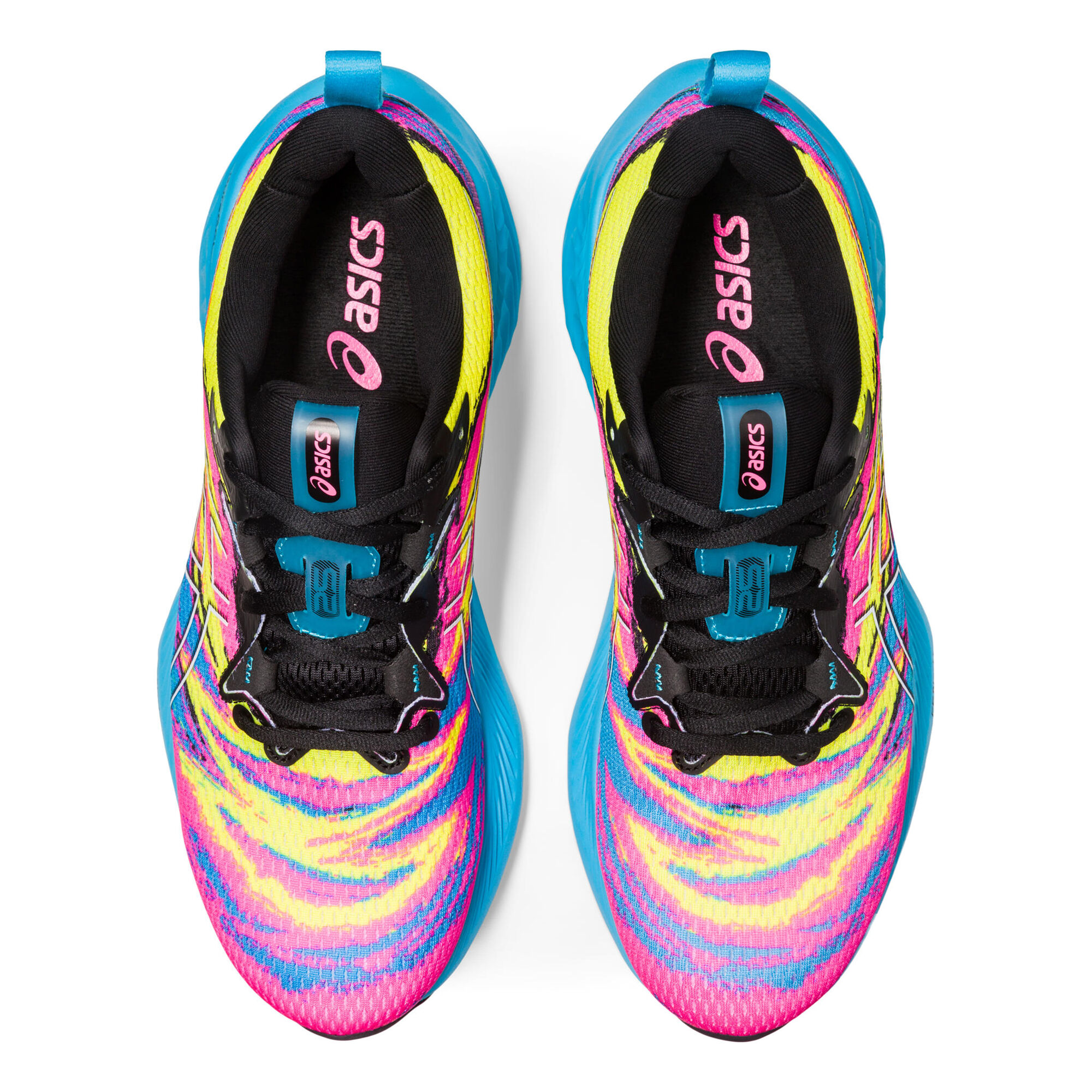 ASICS
