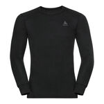 Odlo Active Warm Eco BI Top Crew Neck Longsleeve