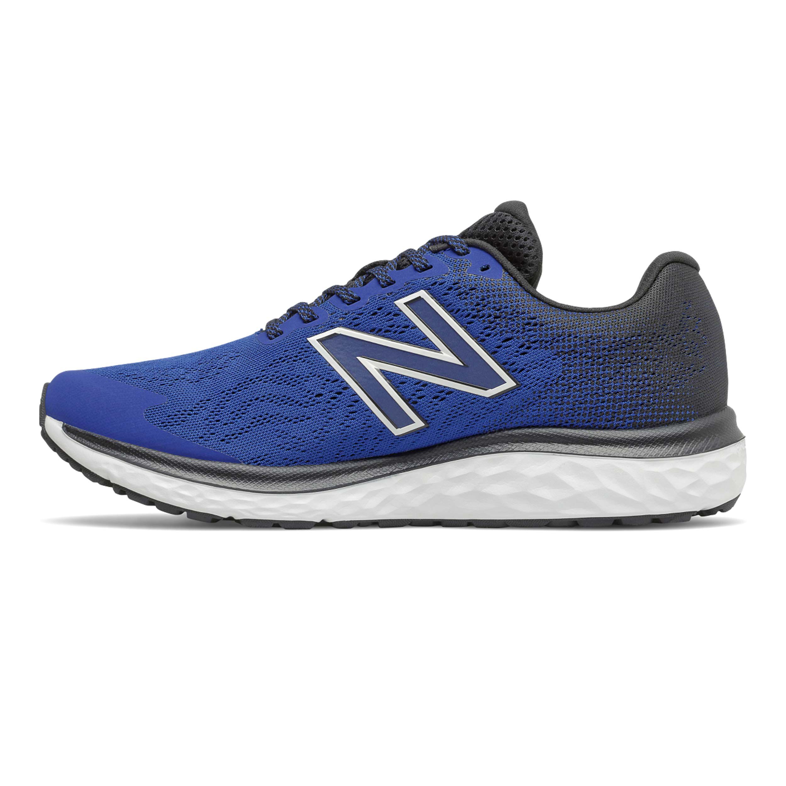 New balance 1980 herren blau sales
