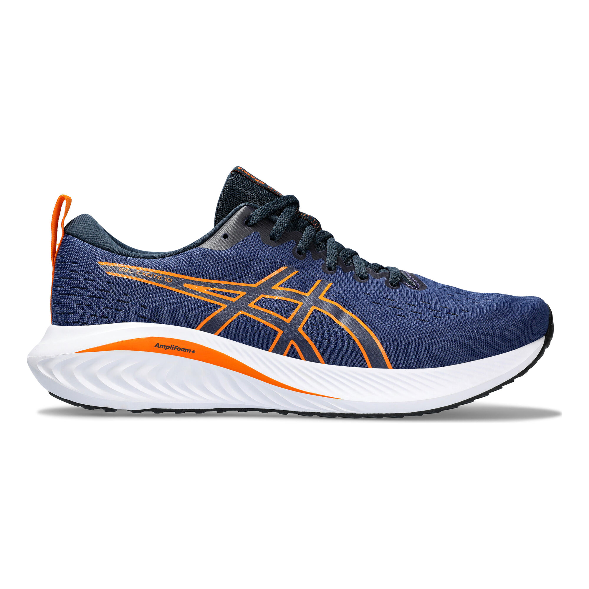 ASICS