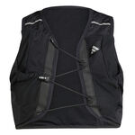 adidas Trinkrucksack adidas Run Trinkrucksack Unisex-schwarz