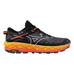 Mizuno Wave Mujin 10