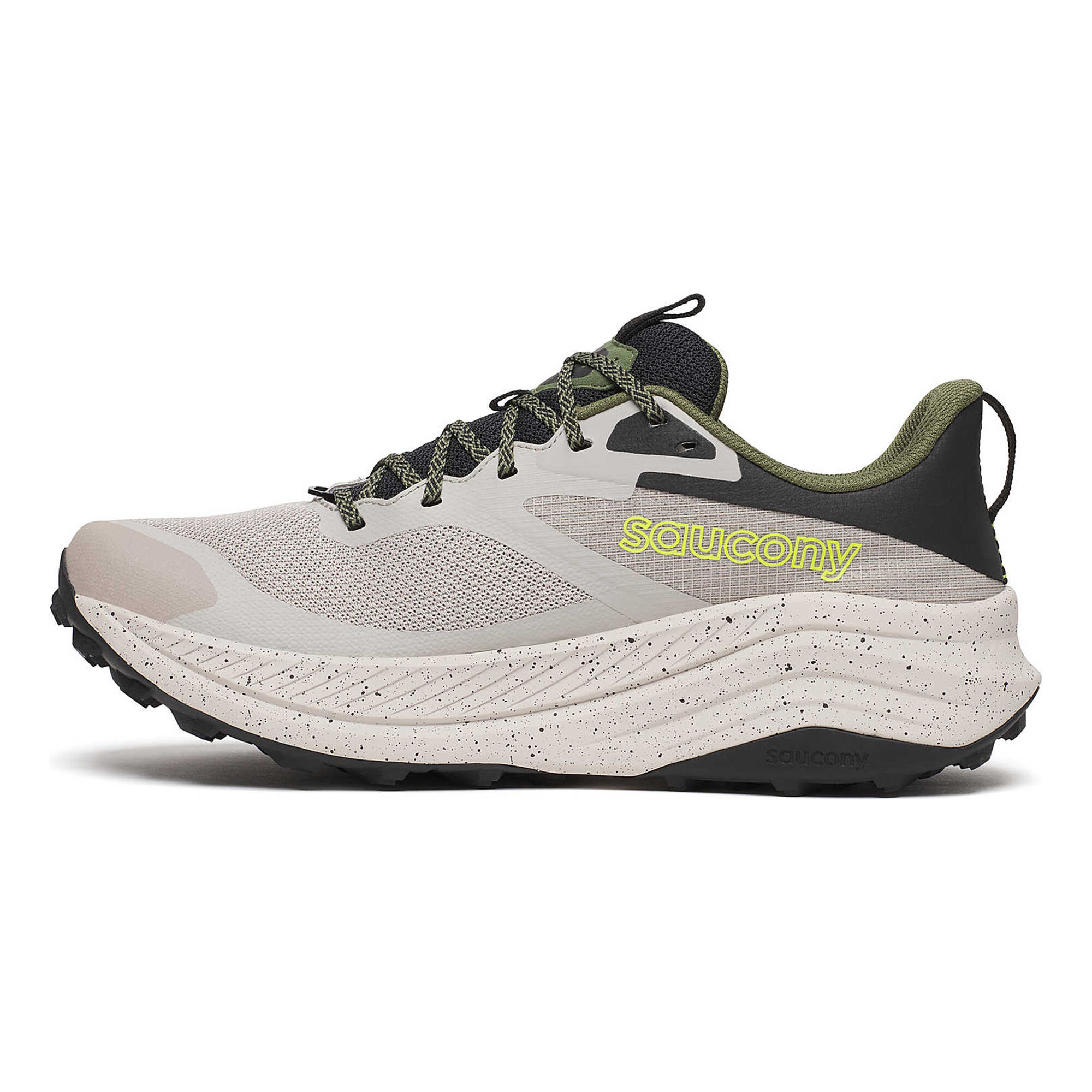 Saucony