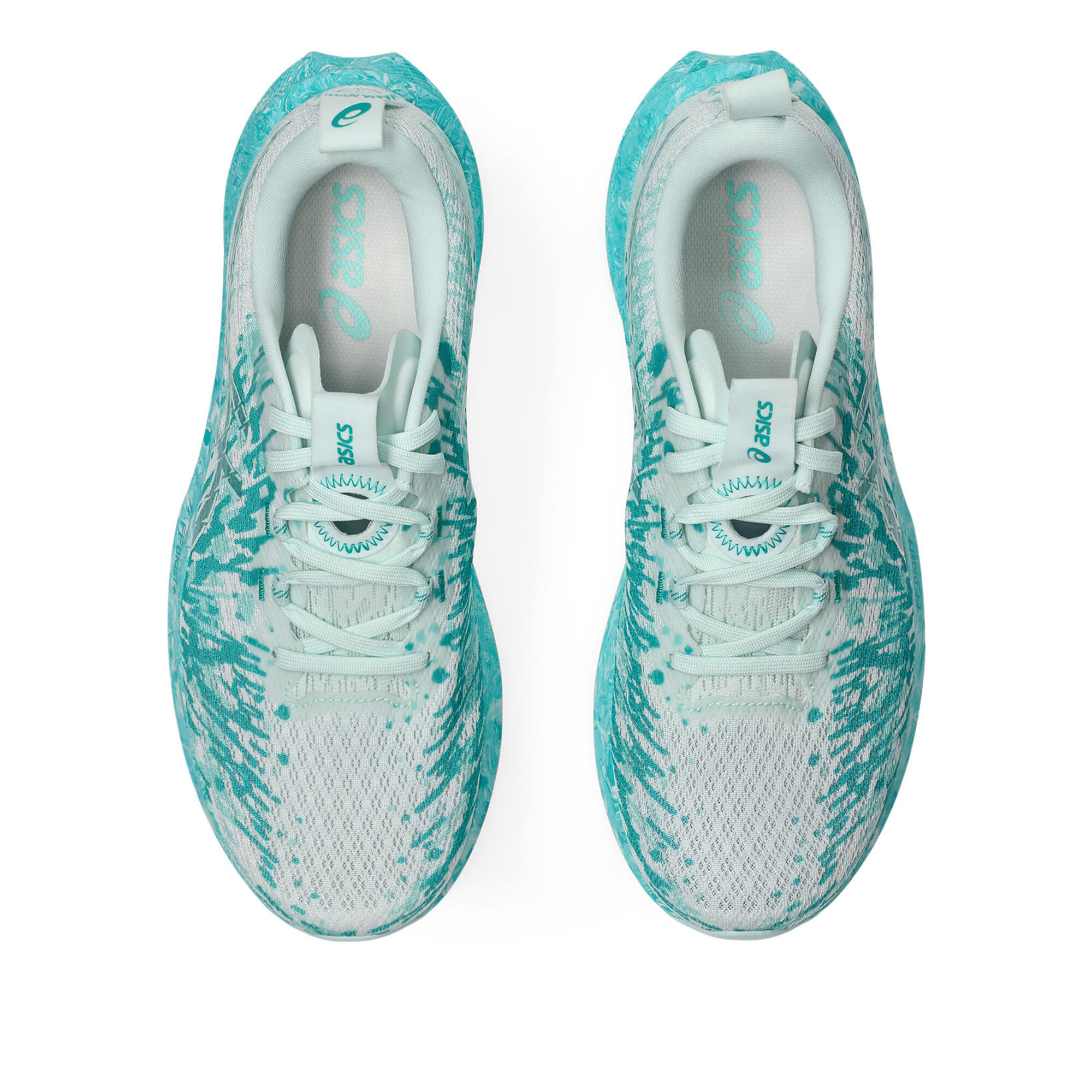 ASICS