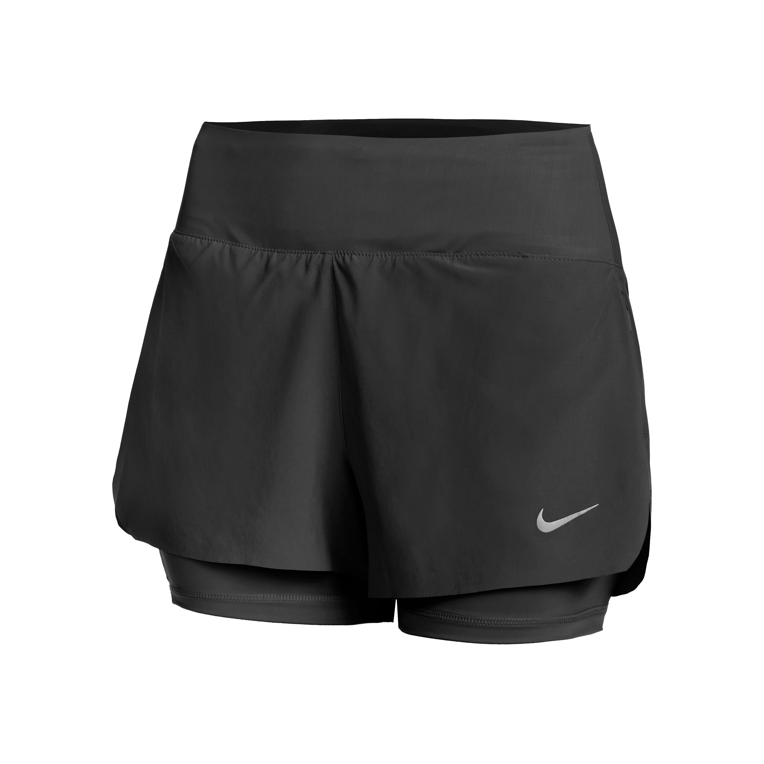 Nike two in one shorts 2025