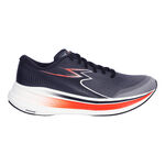 361 Grad Laufschuhe 361° Centauri 3 Neutralschuh Herren - dunkelgrau, orange