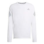 adidas Laufshirt adidas adi365  Laufshirt Herren-wei&szlig;