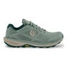 Terraventure 4 Trailschuh Damen-Grün,Braun