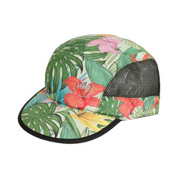 Floatable Cap
