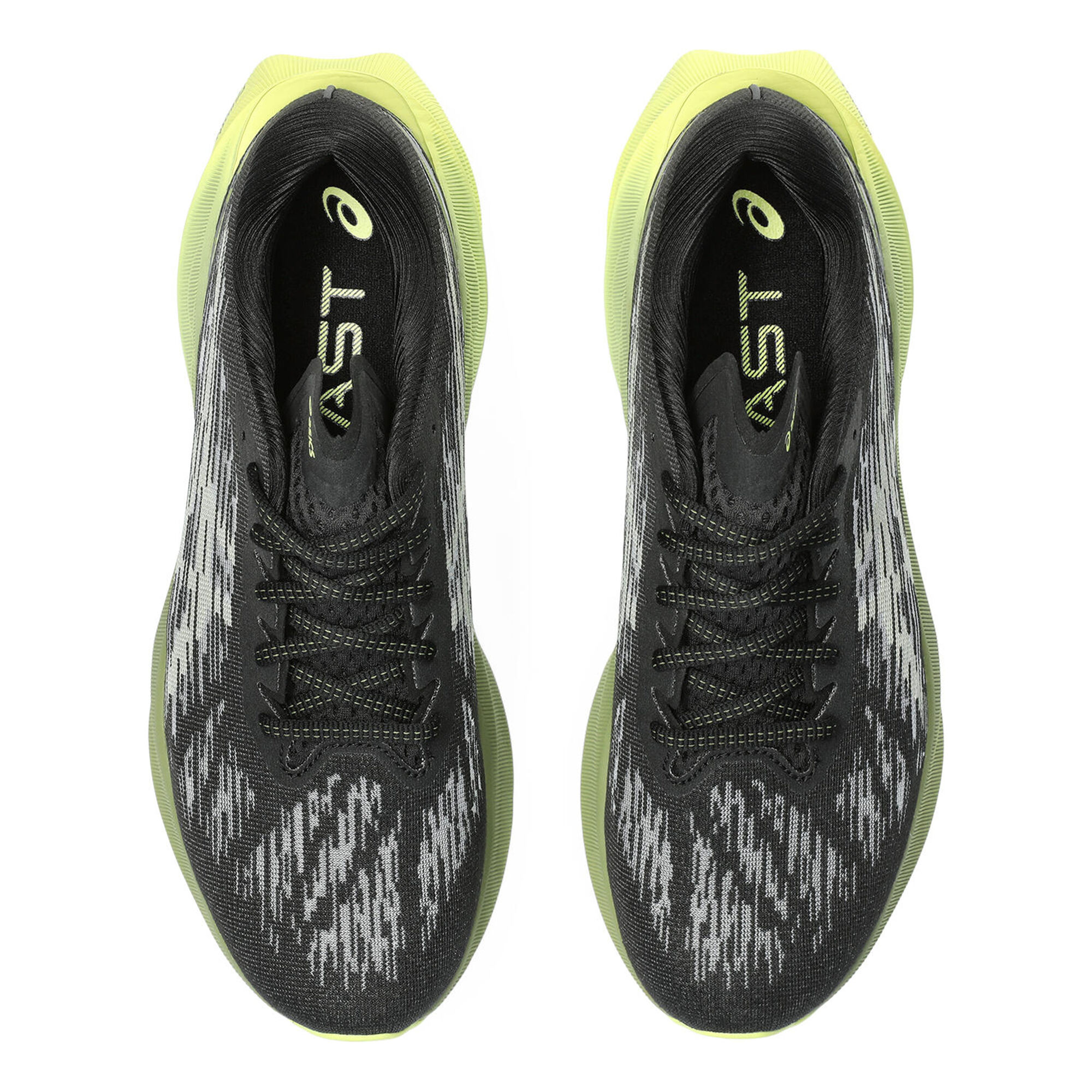 ASICS