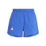 Teamwear Laufshorts Kinder-Blau