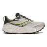 Xodus Ultra 3 Trailschuh Herren-Creme,Oliv
