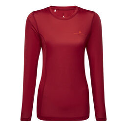 Tech Longsleeve Tee