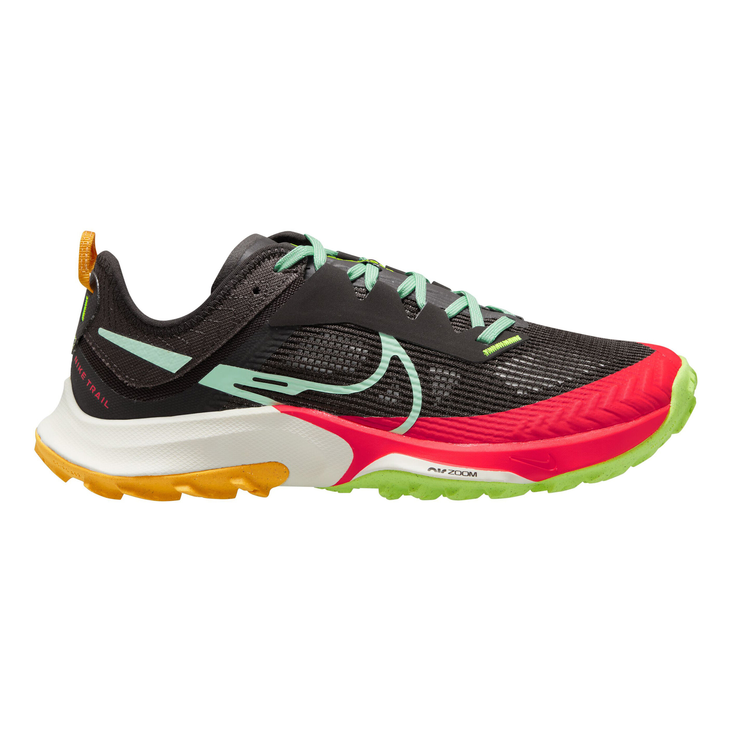 Nike Air Zoom Terra Kiger 8 Trailschuh Damen Schwarz Rot online kaufen Running Point AT