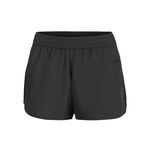 NEO Bekleidung NEO Flyweight Flex 3in Laufshorts Damen-Schwarz