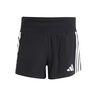 adizero Gel 5in  Laufshorts Herren-schwarz