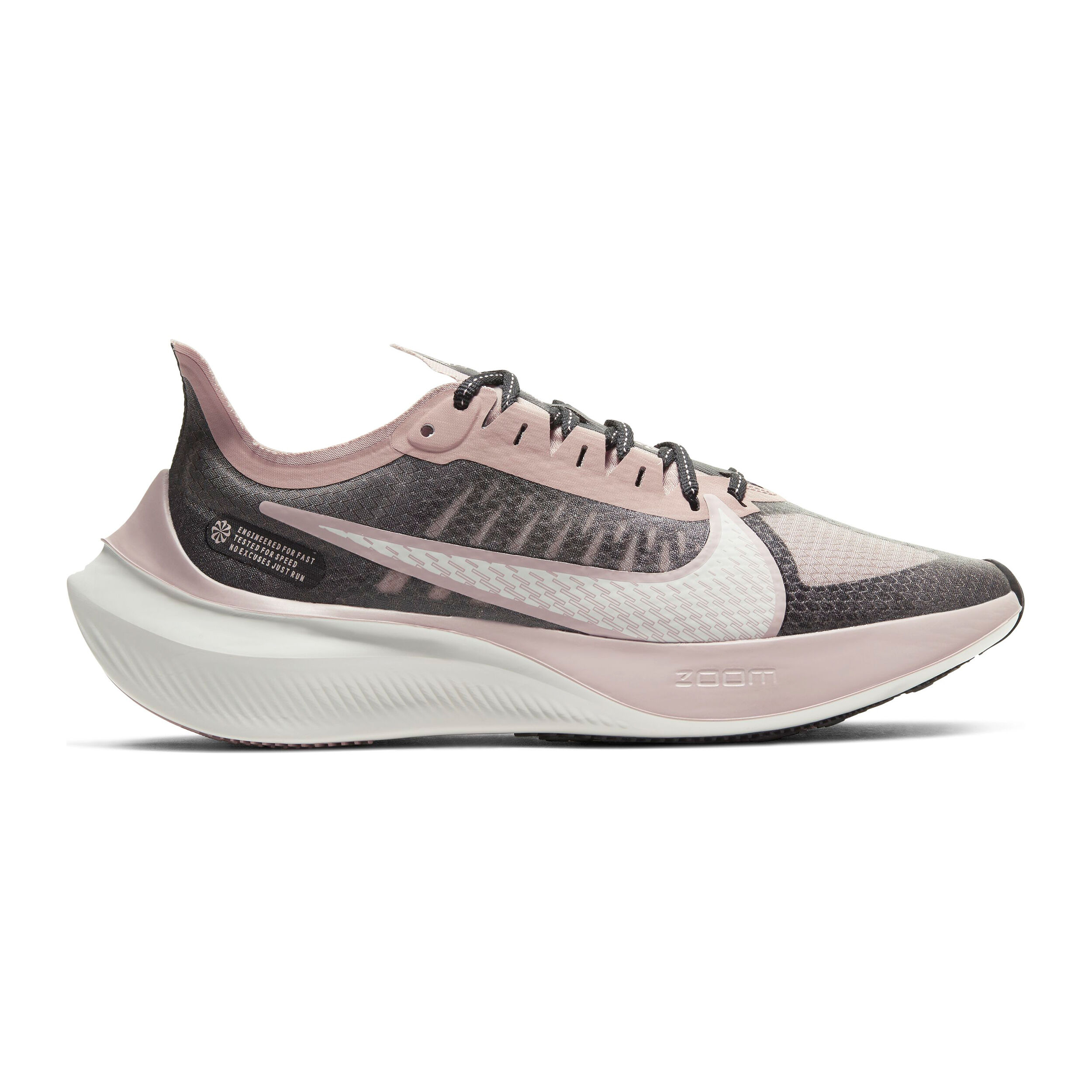 Nike Zoom Gravity Neutralschuh Damen Schwarz Rosa online kaufen Running Point AT