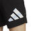 Run Icons 3 Bar Shorts