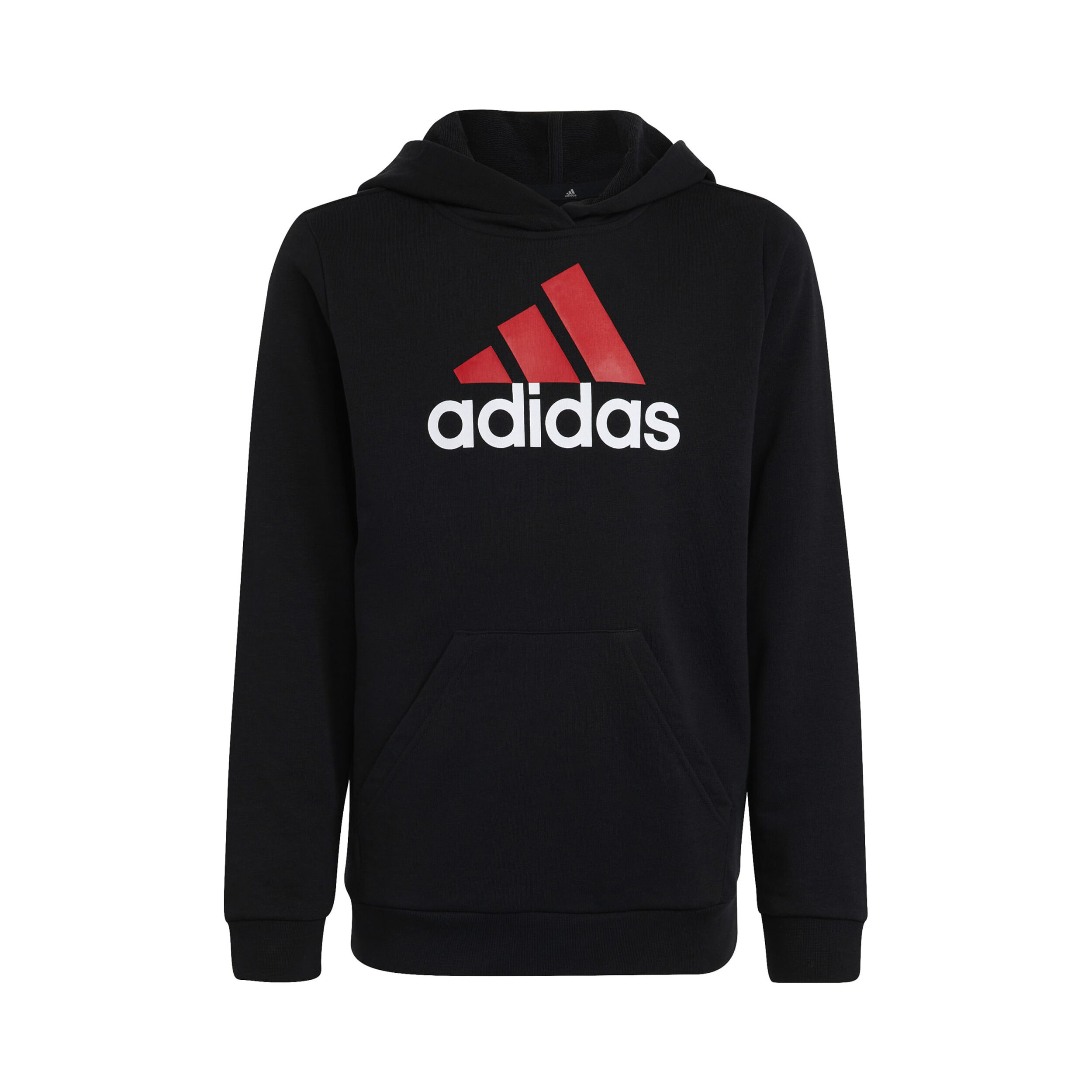 adidas Big Logo 2 Hoody Jungen Schwarz online kaufen Running Point AT