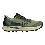 Saucony Peregrine 15 GTX