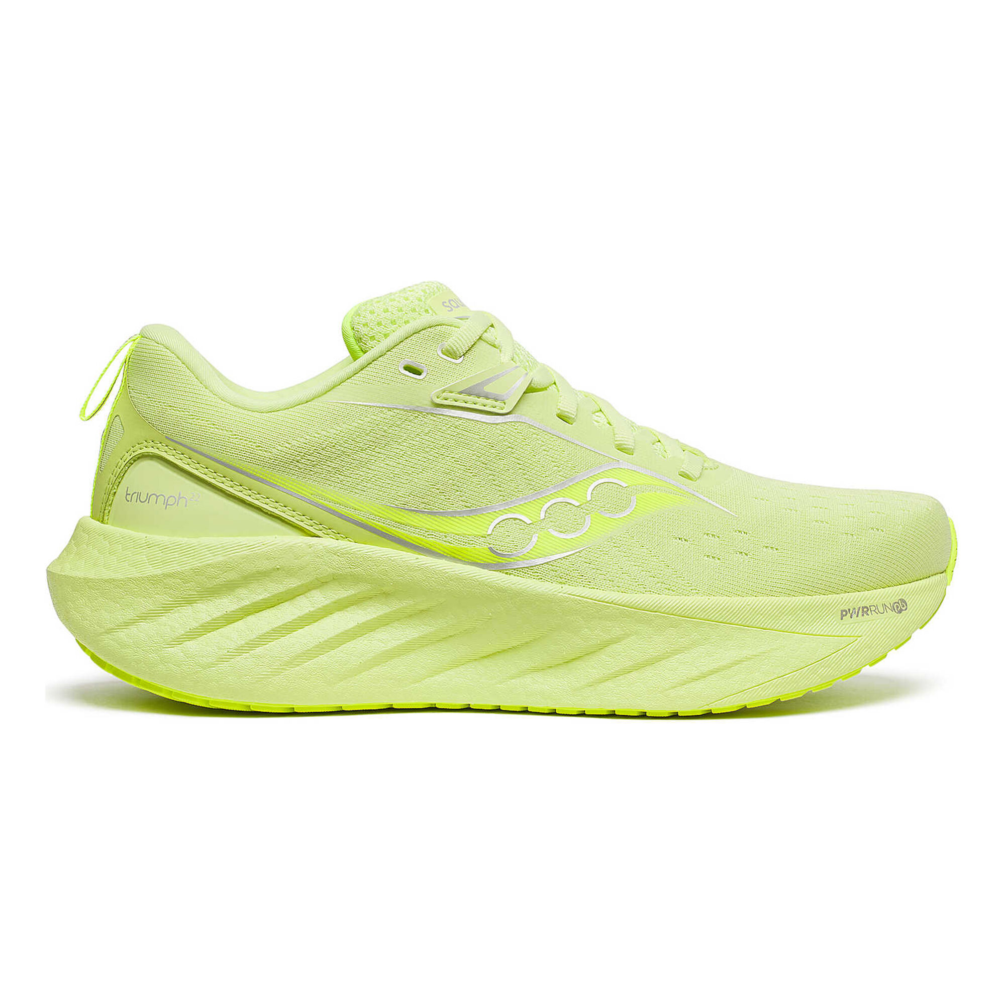 Saucony