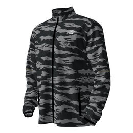 Reflective Acceleate Jacket
