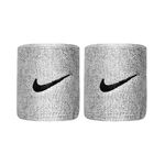 Nike Serena Williams Swoosh Wristbands (2er Pack)