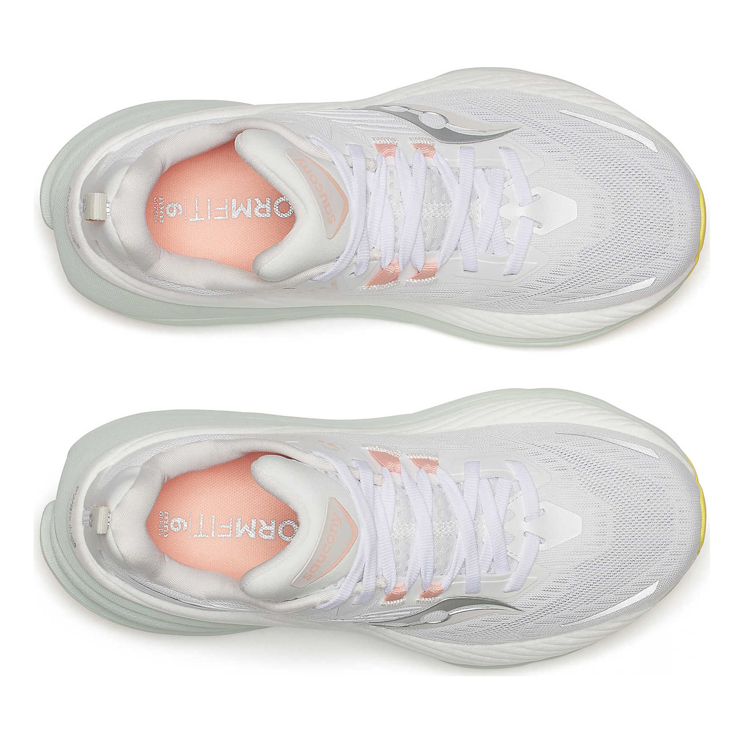Saucony hurricane damen clearance
