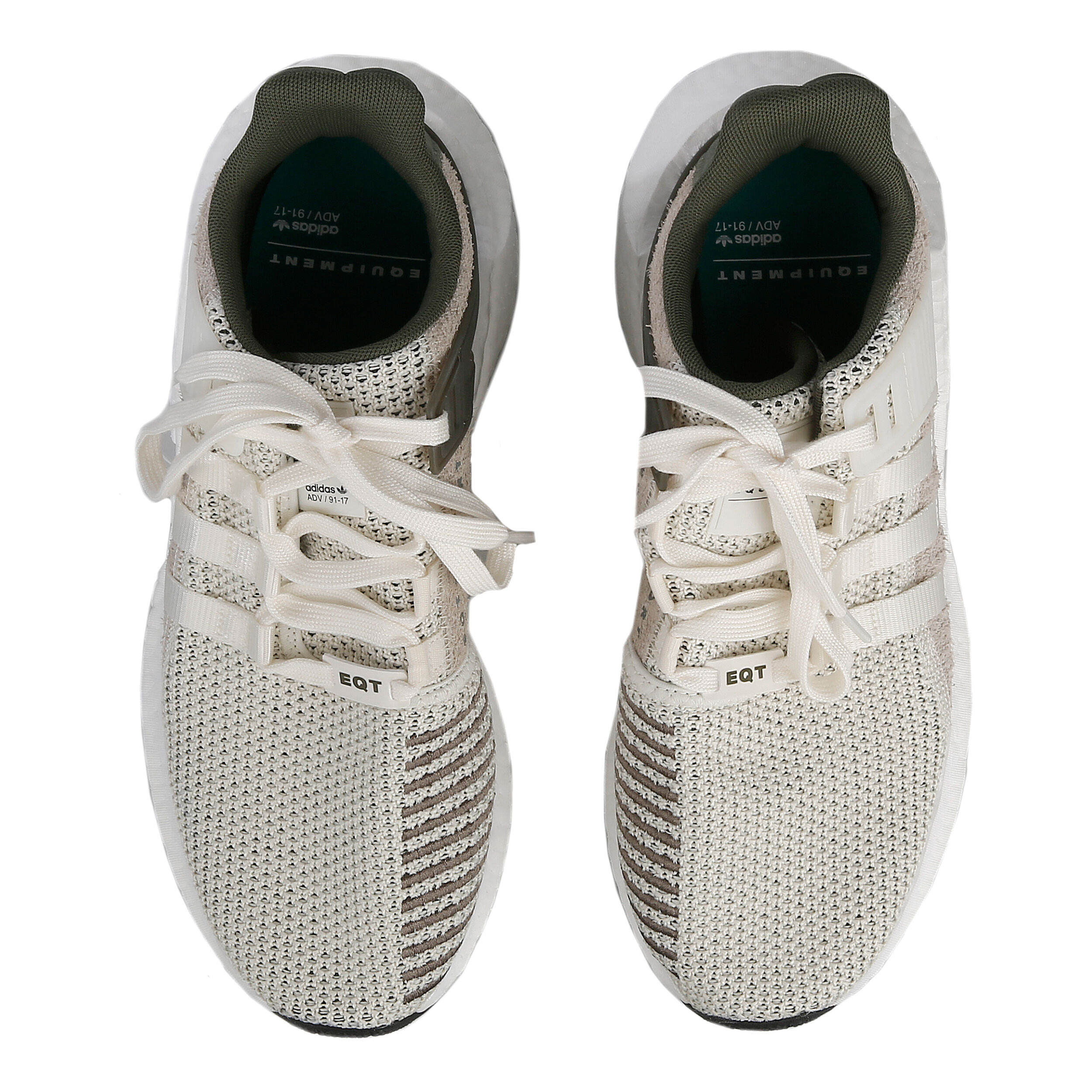 adidas EQT Support RF Sneaker Herren Creme Khaki online kaufen Running Point AT