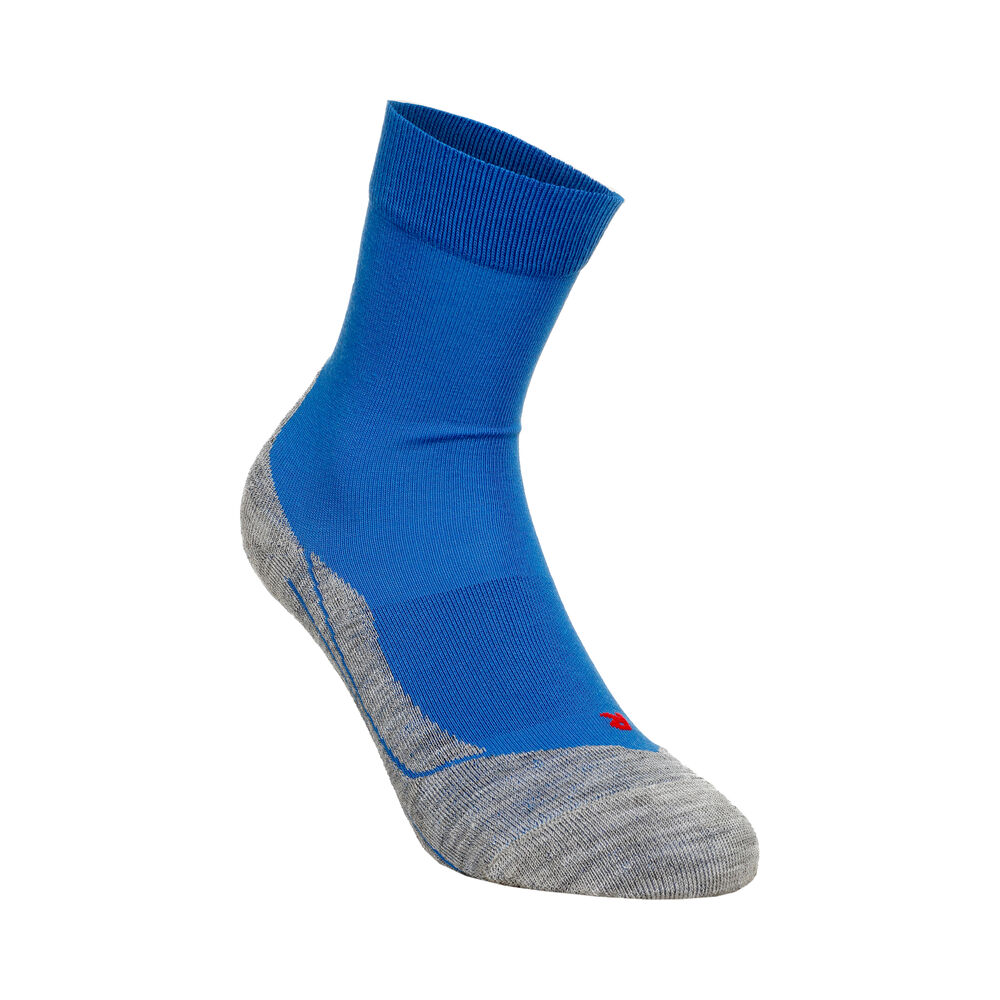 Falke RU4 Laufsocken Kinder - Braun, Größe 35 - 38