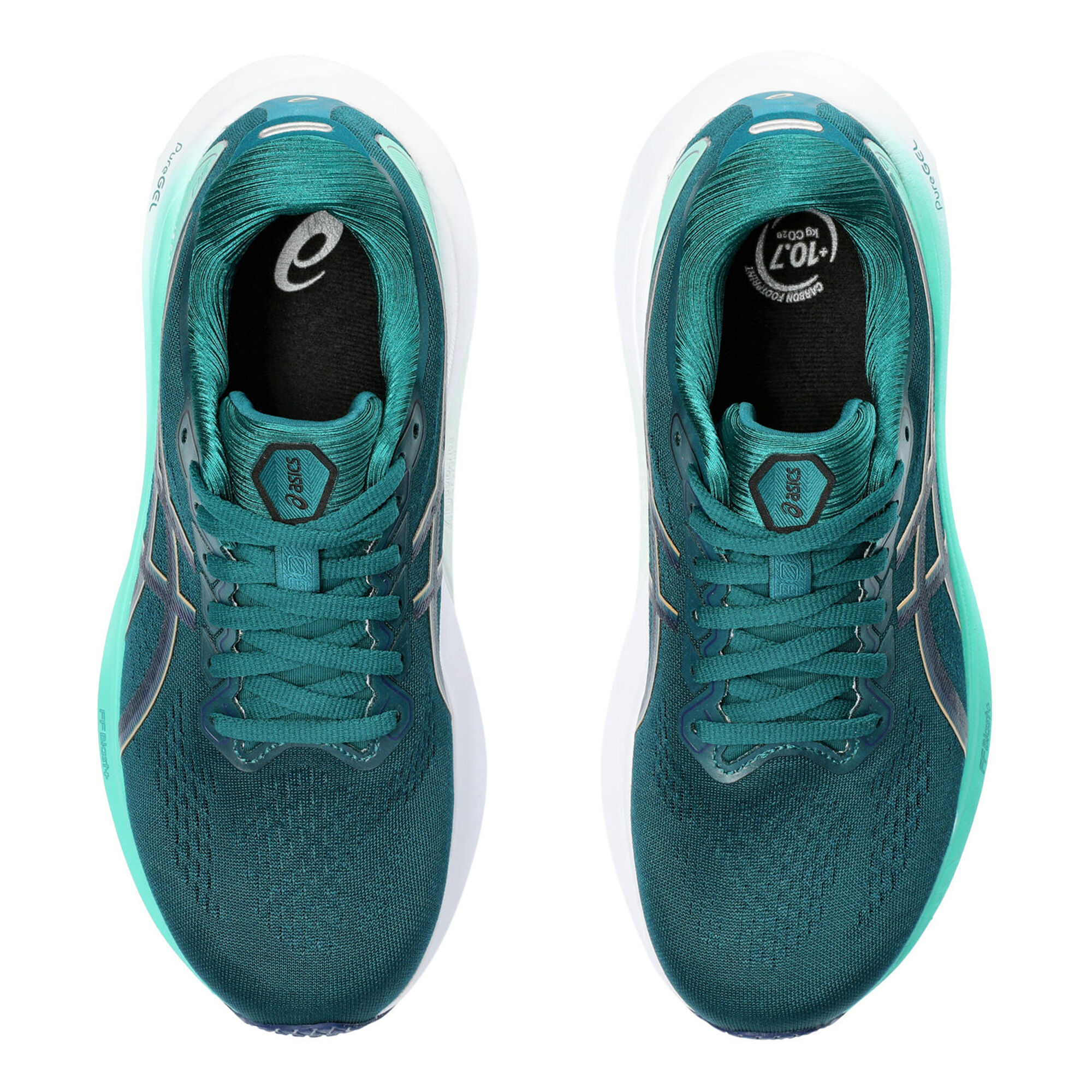ASICS