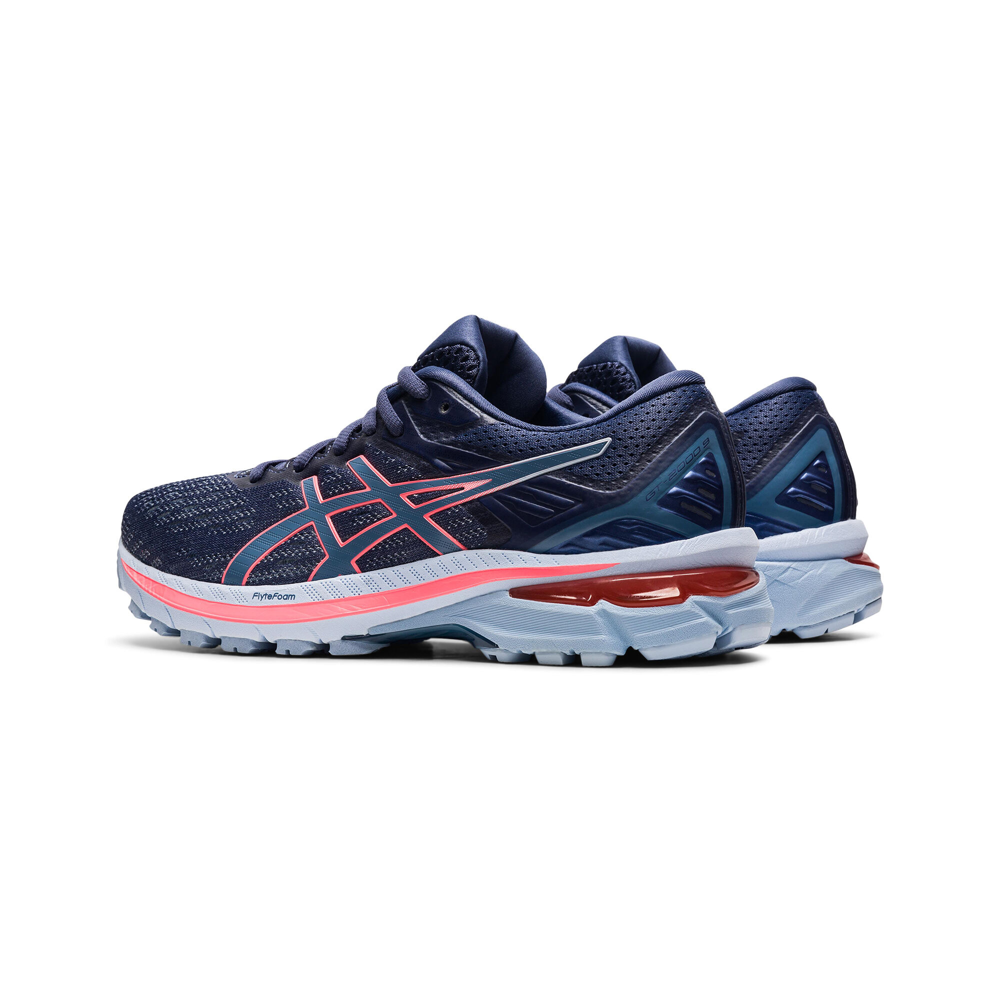 ASICS