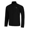 Velocity Woven Laufjacke Herren-Schwarz