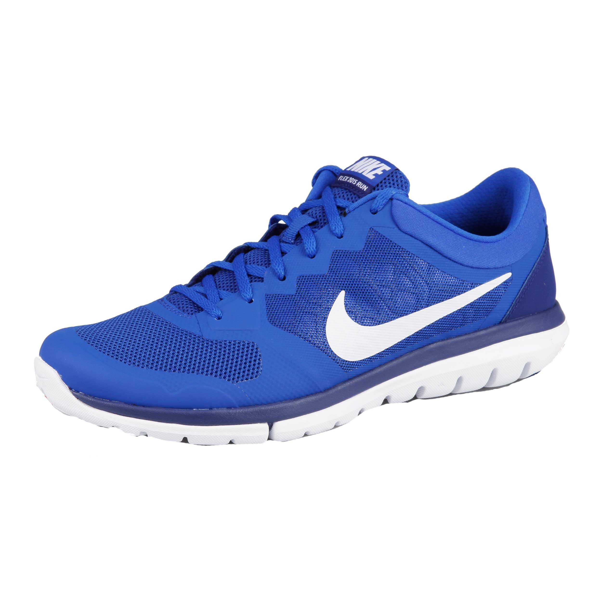 Nike Flex RN Natural Running Schuh Herren Blau WeiB online kaufen Running Point AT