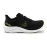 Cyclone 3 Wettkampfschuh Herren-Schwarz,Limette