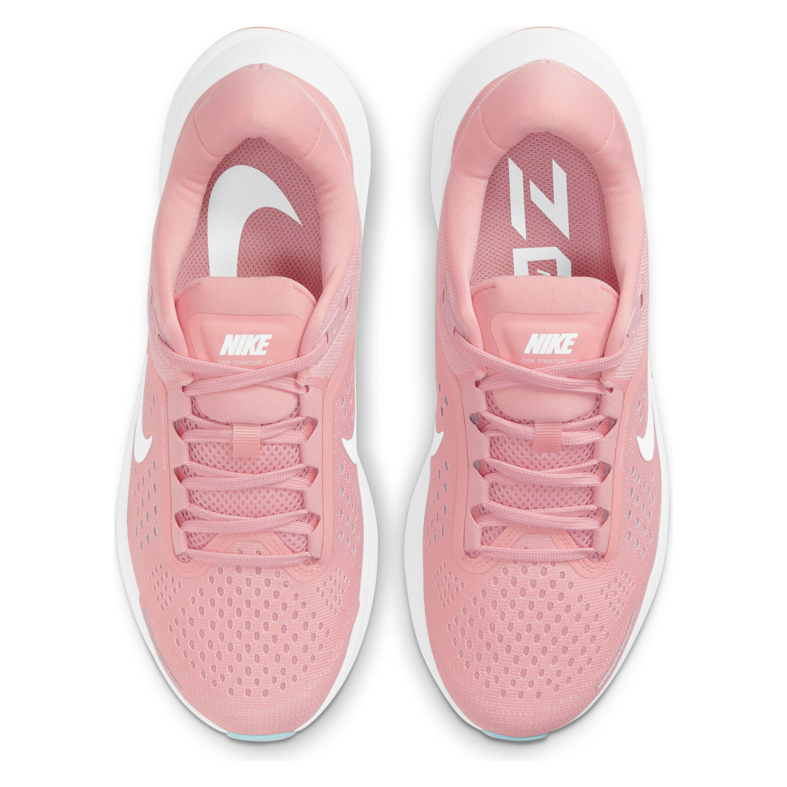 W nike air zoom structure 23 2025