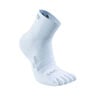 Runner'S Five Low Cut Laufsocken Herren-Weiß