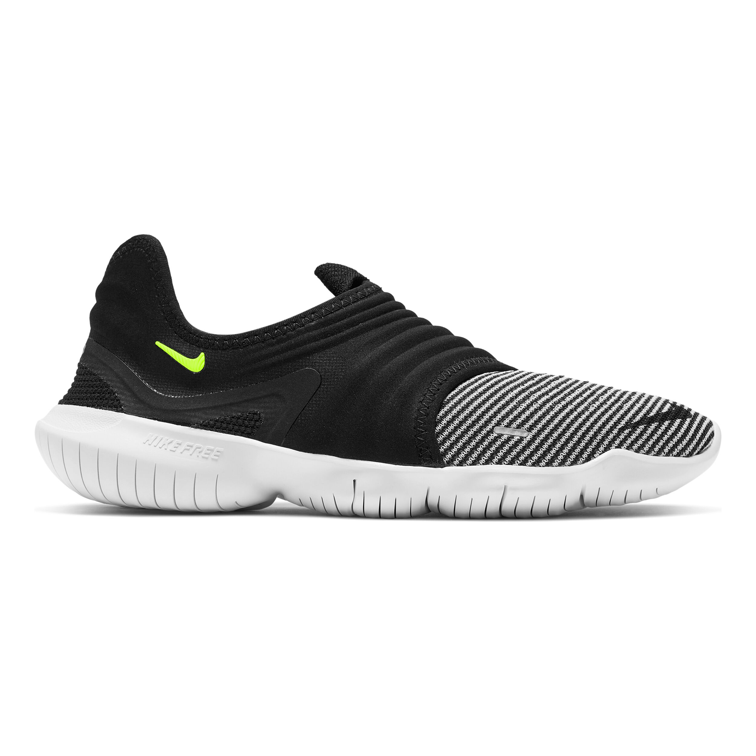 Free 3.0 schwarz damen 2025