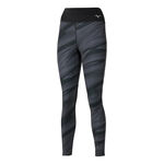 Mizuno 7/8 Printed Tight