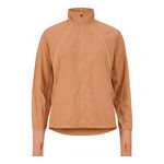 Craft Bekleidung Craft ADV Essence Wind Laufjacke Damen-Beige