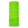 Merino Wool Schlauchtuch-Limette