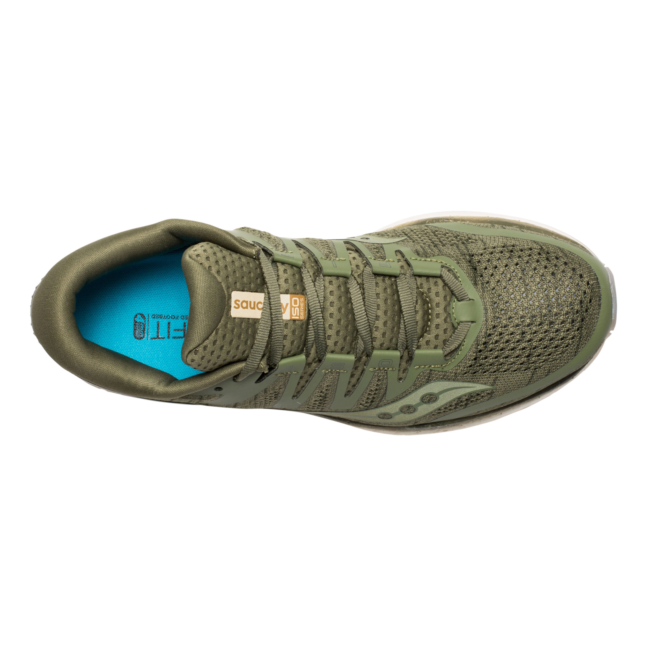 Saucony freedom iso 2 homme top