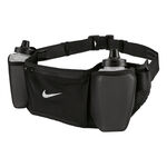 Nike Flex Stride Double Bottle Belt 709ml