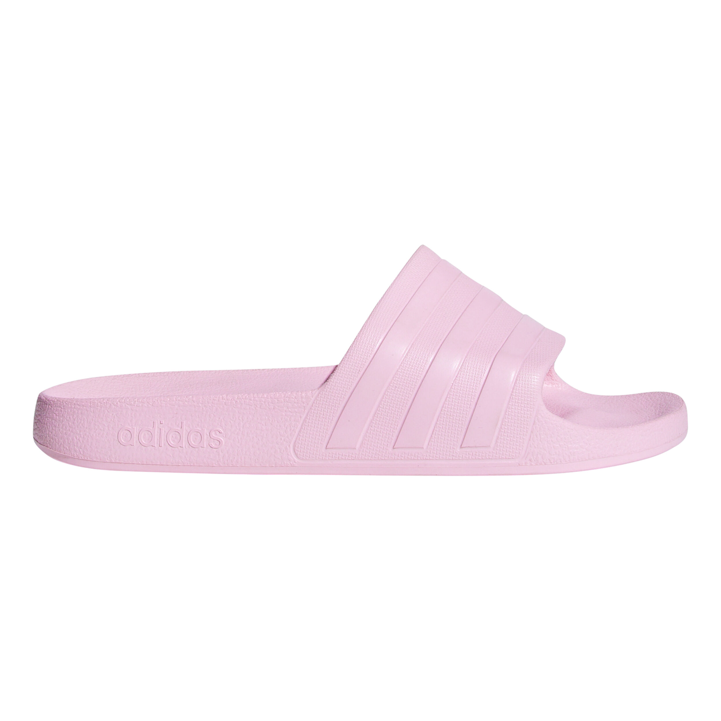 Adidas badelatschen rosa best sale