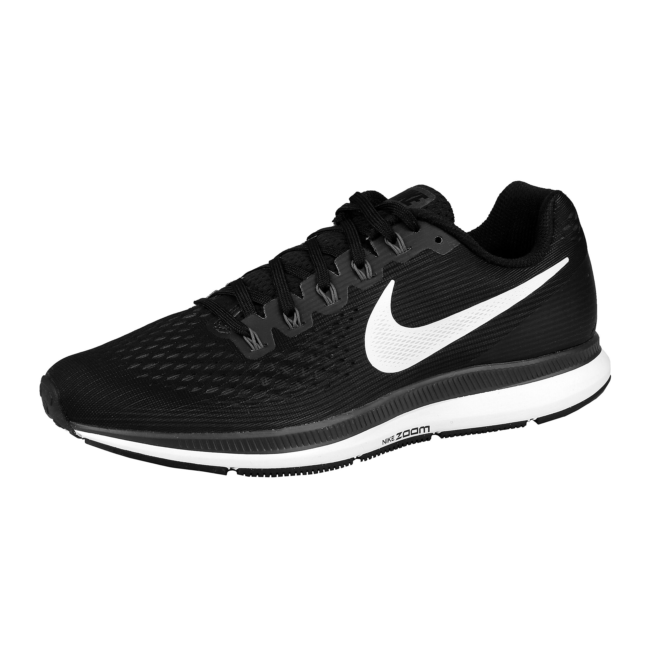 Nike air zoom pegasus 34 schwarz shop