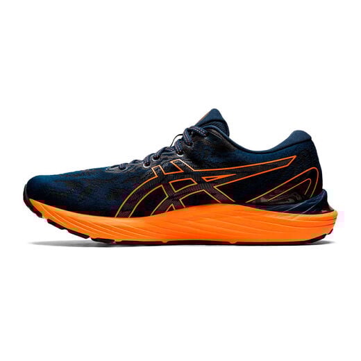 ASICS