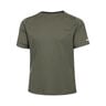 Dri-Fit Multi Tech Shortsleeve