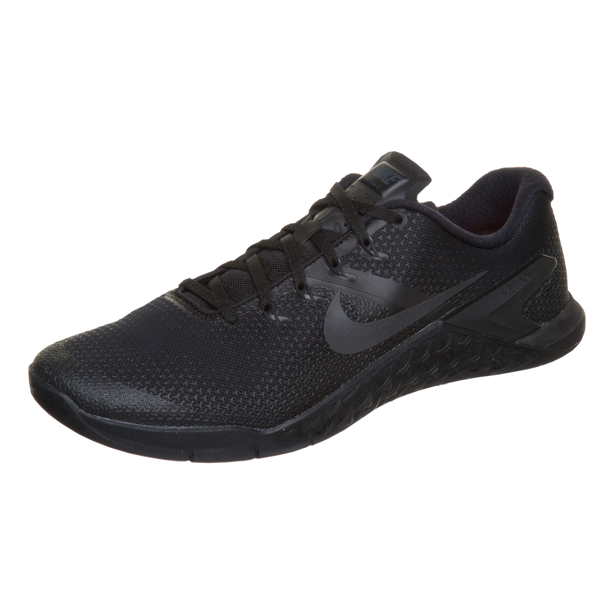 Nike Metcon 4 Natural Running Schuh Herren Schwarz Grau online kaufen Running Point AT