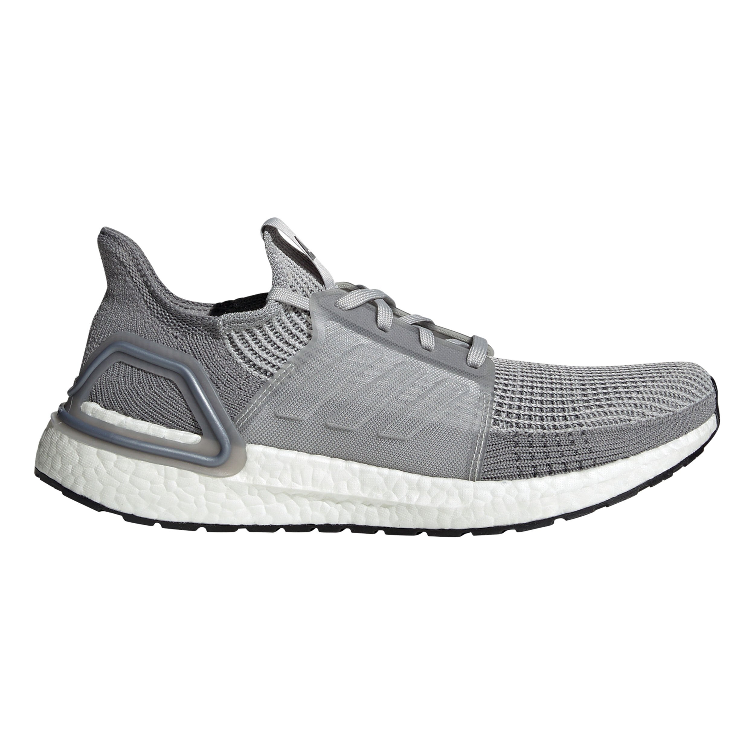 adidas Ultra Boost 19 Neutralschuh Herren Grau Hellgrau online kaufen Running Point AT